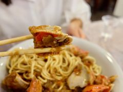 -沈记烧烤海鲜(江汉二路店)