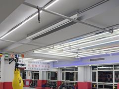 -津武堂散打搏击俱乐部(河西店)