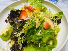-鸭王烤鸭店(三里河店)
