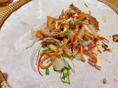 -顺风汤馆·广府粤菜(江宸天街店)