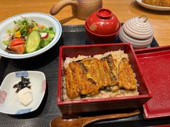 -翔峰炭火鳗鱼(悦泰街里公寓店)