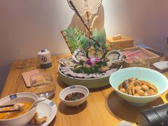 -山海蟹庐·海鲜糟粕醋火锅(慈溪店)