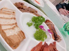 -厦门途易蓝罗约海景温泉酒店(园博苑地铁站店)