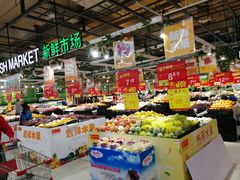 -卜蜂莲花(杨高北路店)