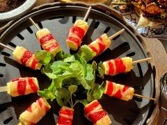 -哼蟹二将·烤肉酱蟹(合生汇店)