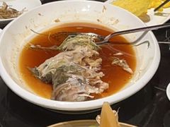 -臻萃轩中餐厅(国家会展中心店)