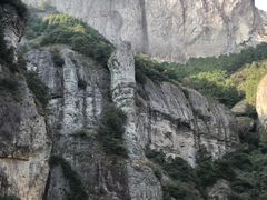 -雁荡山风景名胜区