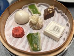 -江南雅厨(李公堤店)