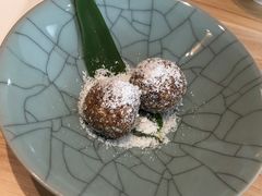 能量球-朵朵开素食餐厅(后宰门街店)