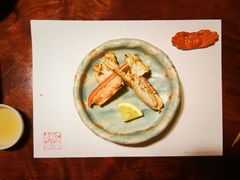 -蟹道乐(京都本店)
