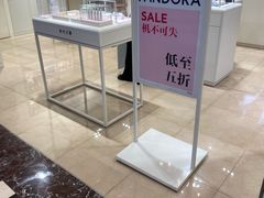 -Pandora潘多拉珠宝(武商广场店)