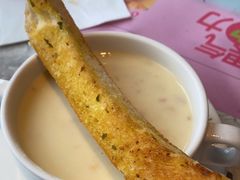 -半秋山西餐厅(宜昌大洋店)