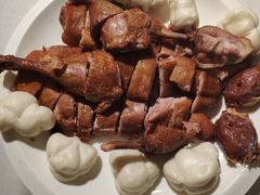 樟茶鸭-峨嵋酒家(地安门店)
