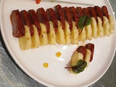 -望乡楼上海菜(日月光店)