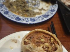 -李记白水羊头·清真老味家常菜(石景山店)
