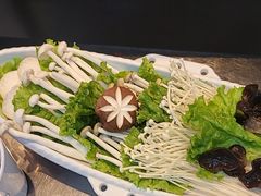 -名都晓荷塘(涿州店)