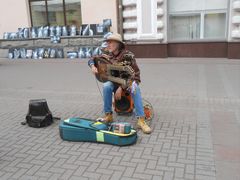 -老阿尔巴特大街