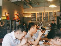-每碗面馆(新鸿安大厦店)
