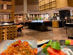 -博林天瑞喜来登酒店·西丽尚膳