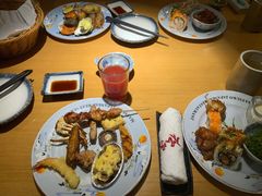 -松子料理(世纪城店)