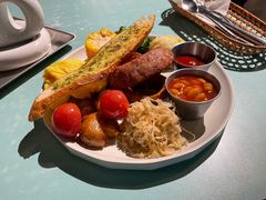 -sugarman espresso素饮糖人高新咖啡工厂