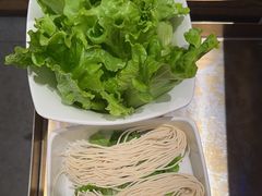 -左庭右院鲜牛肉火锅(长泰广场店)
