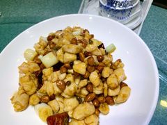 宫保鸡丁-长寿面馆(振兴路店)