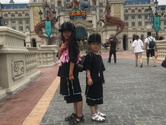 -波塞冬旅游度假区