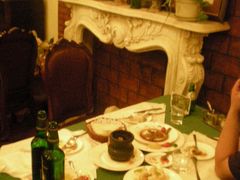 -露西亚咖啡西餐厅(哈尔滨俄侨纪念馆店)