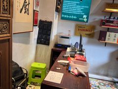 -树厨贵州菜(大十字店)