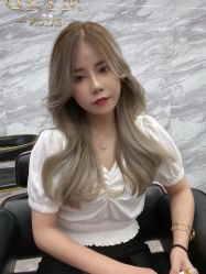 -MT·ID 烫发.染发.接发SALON