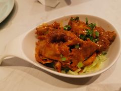 麻辣诱惑肚-北李妈妈菜·海肠捞饭(高新万达店)