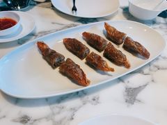 福建五香卷-遇外滩(BFC外滩金融中心店)