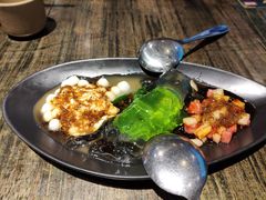招牌冰粉-庆合府重庆大排档(紫都城店)