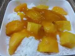 -杨小贤芒果绵绵冰(南门口店)
