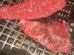 -赤坂亭M9和牛烧肉·日料398放题(万达店)