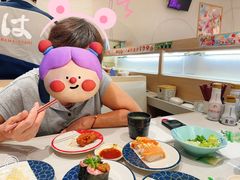 -滨寿司(汇金店)