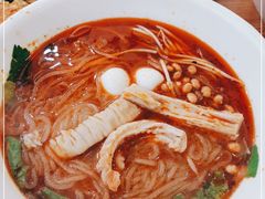 -青石桥老瓦房肥肠粉总店(青石桥总店)
