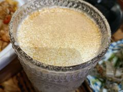 皇后芝士豆乳茶-小川洋风料理(街道口店)