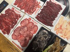 -陈记顺和潮汕牛肉火锅(韩江路店)