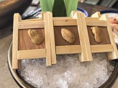 -極上萬膳·日料放题(来福士江景店)