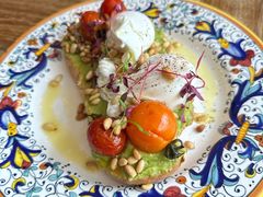 -Alimentari早午餐(安福路店)