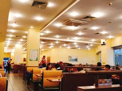 卡座-萨莉亚意式餐厅(河东万达店)