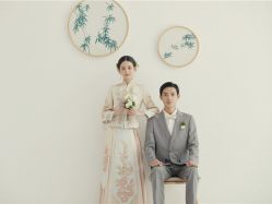 -摩玛婚纱摄影(杭州店)