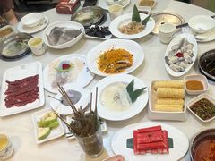 -围炉夜话·潮汕卤水火锅(榕江店)