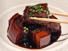 -绿杨春·淮扬宴(庐山路店)