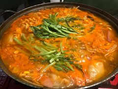 -槿Story·韩国料理(望京韩国美食城店)