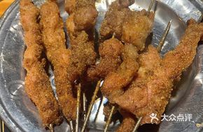 Wu's Braised Pork Tendon