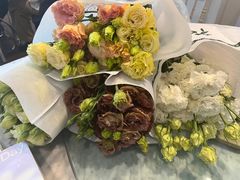 -花舍·新派粤菜·西餐·下午茶(亚运村·鸟巢店)