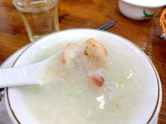海鲜粥-南记食粥坊·宵夜大排档(莲花总店)